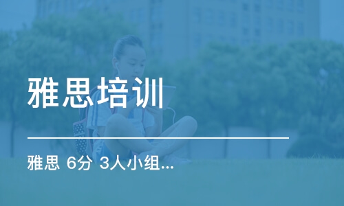 雅思培訓(xùn)網(wǎng)絡(luò)課程