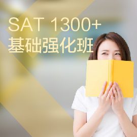 東莞SAT培訓(xùn)-1300