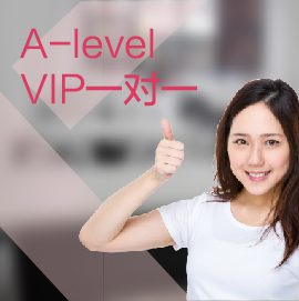 東莞A-level培訓(xùn)一對(duì)一課程