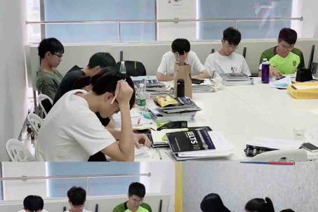 雅思線上學校中這些口碑比較好 東莞雅思在線培訓(xùn)