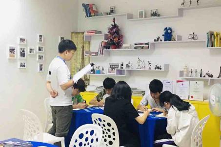 雅思集中訓(xùn)練營線下課程機(jī)構(gòu)介紹及學(xué)員點評 東莞雅思費用培訓(xùn)