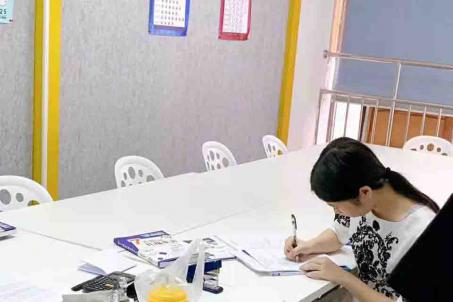 雅思課程設(shè)置不一樣適合的學(xué)生不一樣 東莞哪里學(xué)雅思